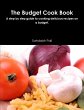 The Budget Cook Book B/W - Bild 1
