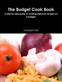 The Budget Cook Book B/W