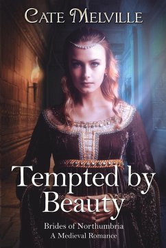 Tempted by Beauty - Melville, Cate