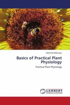 Basics of Practical Plant Physiology