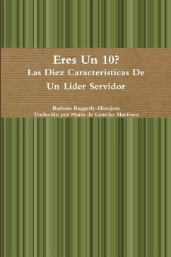 Eres Un 10? - Baggerly-Hinojosa, Barbara