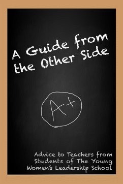 A Guide from the Other Side - Ninth Graders, Students of the Young Wom
