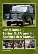 Land Rover Series II,IIA and III... - Bild 1