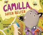 Camilla, Super Helper (eBook, ePUB)