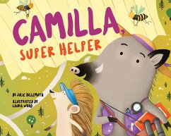 Camilla, Super Helper (eBook, ePUB) - Dillemuth, Julie