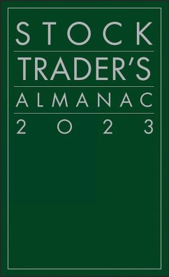 Stock Trader's Almanac 2023 (eBook, PDF) - Hirsch, Jeffrey A.