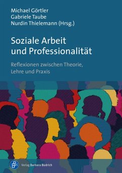 Soziale Arbeit und Professionalität (eBook, PDF)