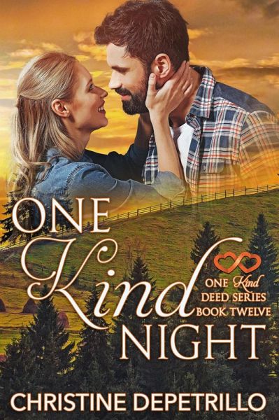 One Kind Night (The One Kind Deed Series, #13) (eBook, ePUB) One Kind Night (The One Kind Deed Series, #13) (eBook, ePUB)