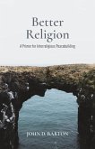 Better Religion (eBook, PDF)