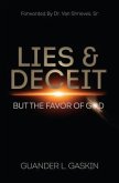 Lies & Deceit (eBook, ePUB)