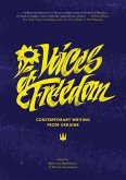 Voices of Freedom (eBook, ePUB) Voices of Freedom (eBook, ePUB)