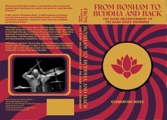 From Bonham to Buddha and Back (eBook, ePUB) - Moss, Clementine