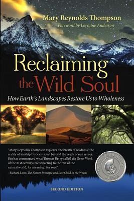 Reclaiming the Wild Soul (eBook, ePUB) Reclaiming the Wild Soul (eBook, ePUB)