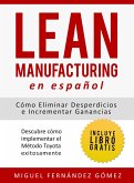 Lean Manufacturing en Español (eBook, ePUB)