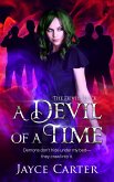 A Devil of a Time (eBook, ePUB) A Devil of a Time (eBook, ePUB)