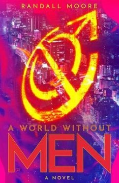 Cover A World Without Men (eBook, ePUB)