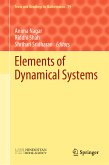 Elements of Dynamical Systems (eBook, PDF)