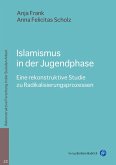 Islamismus in der Jugendphase (eBook, PDF)