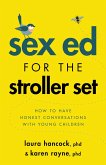 Sex Ed for the Stroller Set (eBook, ePUB)