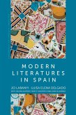 Modern Literatures in Spain (eBook, ePUB)