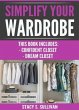 Simplify Your Wardrobe (eBook, ePUB) - Bild 1