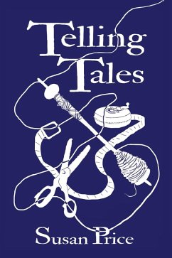 Telling Tales (Folk and Fairy Tales, #2) (eBook, ePUB) - Price, Susan