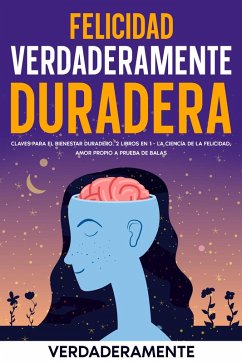Felicidad Verdaderamente Duradera (eBook, ePUB) - Padilla, Valentine; Glisson, Isaiah