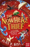 The Nowhere Thief (eBook, ePUB)