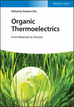 Organic Thermoelectrics (eBook, ePUB)