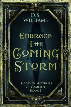 Cover Embrace The Coming Storm (eBook, ePUB)