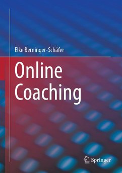 Online Coaching (eBook, PDF) - Berninger-Schäfer, Elke