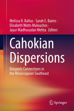 Cahokian Dispersions (eBook, PDF)