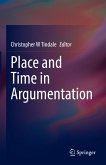 Place and Time in Argumentation (eBook, PDF)