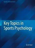 Key Topics in Sports Psychology (eBook, PDF)