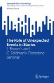 The Role of Unexpected Events in Stories (eBook, PDF)