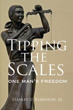 Tipping the Scales (eBook, ePUB) - Robinson, Stanley