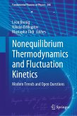 Nonequilibrium Thermodynamics and Fluctuation Kinetics (eBook, PDF)