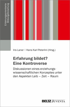 Erfahrung bildet? Eine Kontroverse (eBook, PDF)