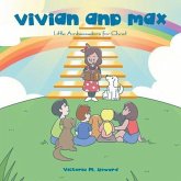Vivian and Max (eBook, ePUB)