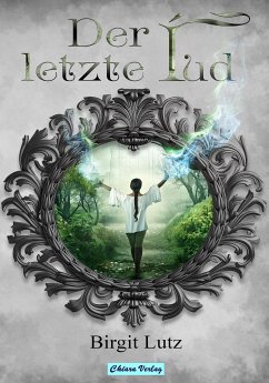 Der letzte Íud (eBook, ePUB) - Lutz, Birgit