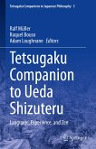 Tetsugaku Companion to Ueda Shizuteru (eBook, PDF)