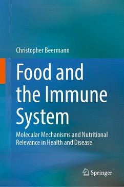 Food and the Immune System (eBook, PDF) - Beermann, Christopher