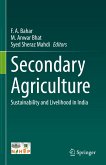 Secondary Agriculture (eBook, PDF)