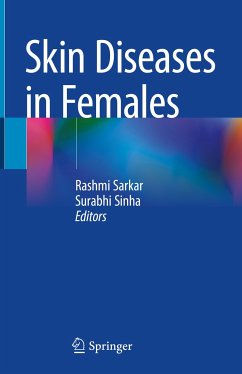 Skin Diseases in Females (eBook, PDF)