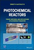 Photochemical Reactors (eBook, PDF)