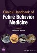 Clinical Handbook of Feline Behavior... - Bild 1