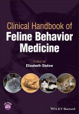 Clinical Handbook of Feline Behavior Medicine (eBook, PDF)