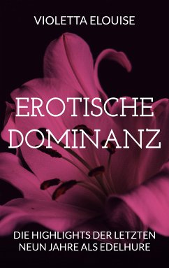 Erotische Dominanz (eBook, ePUB)