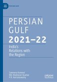 Persian Gulf 2021–22 (eBook, PDF)
