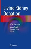 Living Kidney Donation (eBook, PDF)